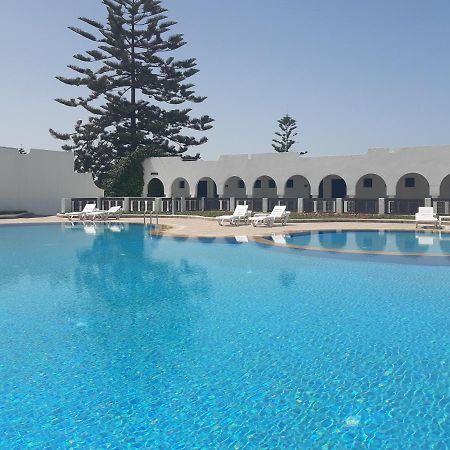 Hotel Les Omayades Agadir Eksteriør billede